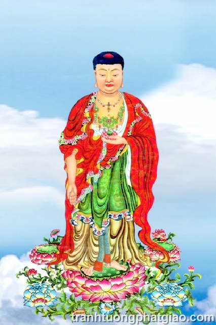 Phật Adida (134)